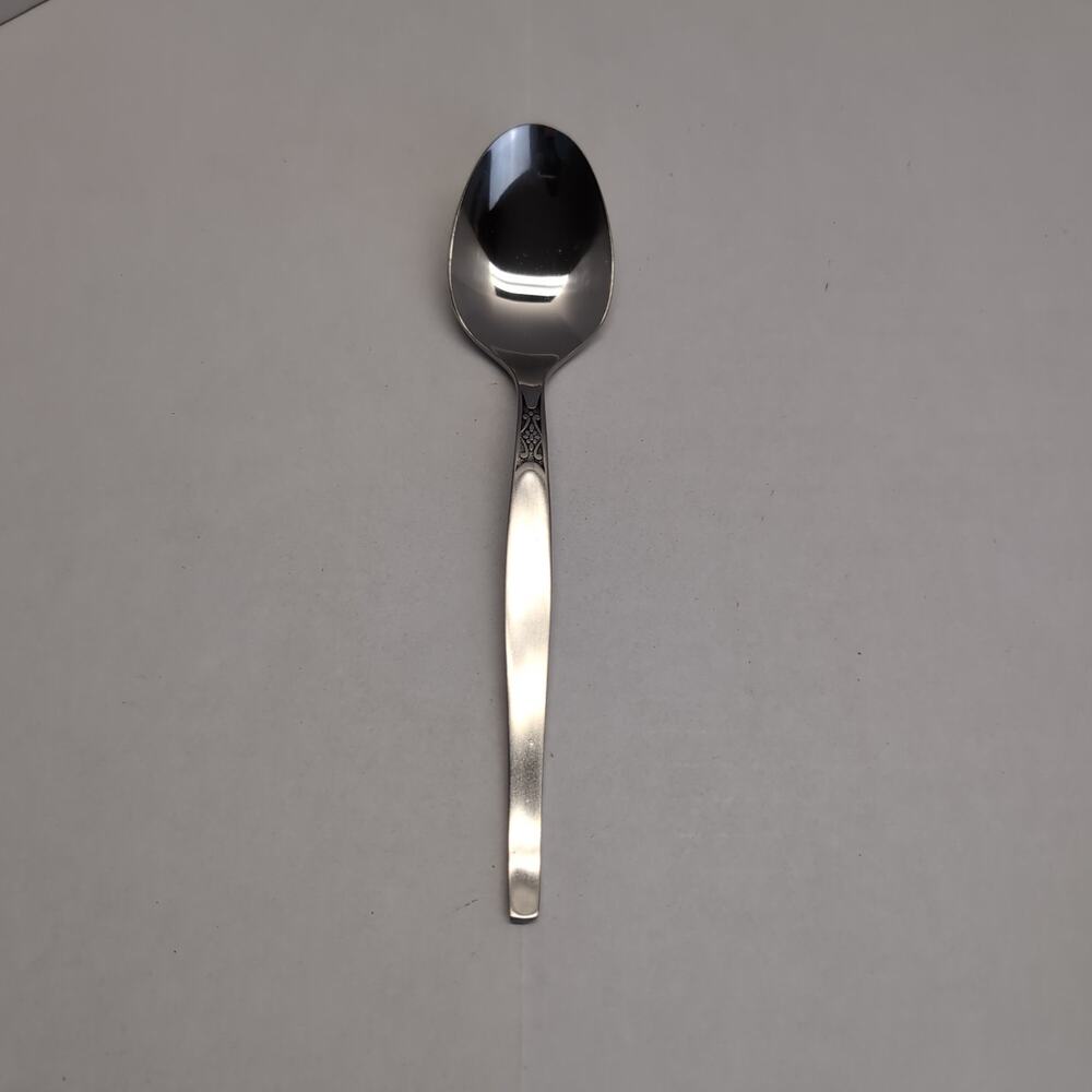 Amefa AFS10 Spoon Stainless Steel Flatware Princess Replacement Promotional